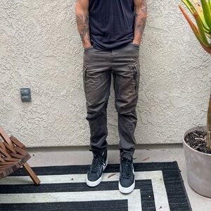 G Star cargo pants